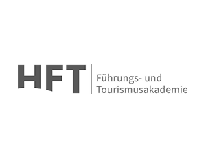 Logo von HFT