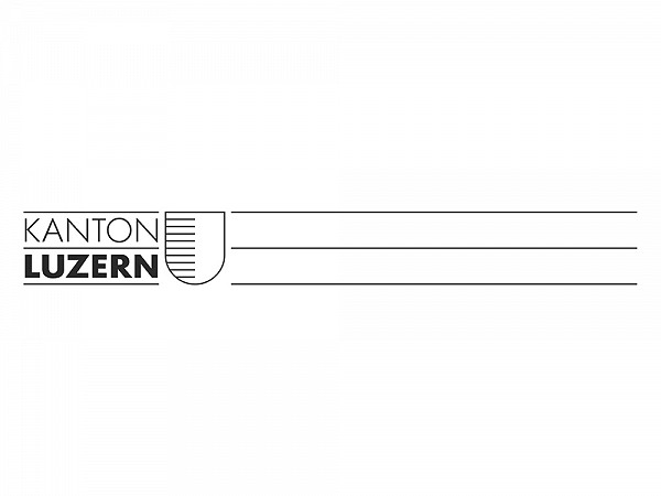 Logo Kanton Luzern BBZG