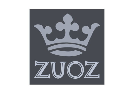 Logo von Zuoz