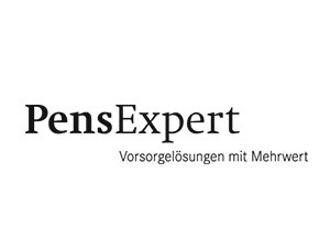 Logo von PensExpert