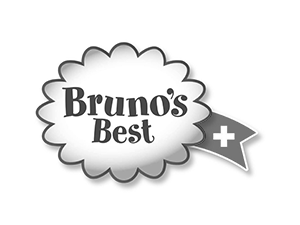 Logo von Brunos Best